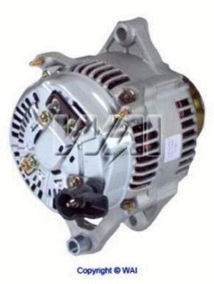 Alternator (13301N)