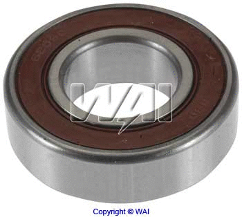 Bearing (6-205-4W)