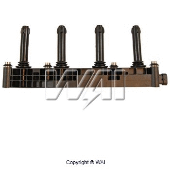 Ignition Coil (CUF2451)