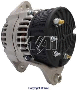 Alternator (12791N)