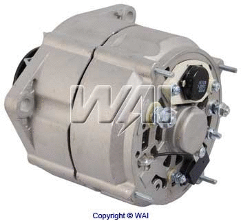 Alternator (12586N)