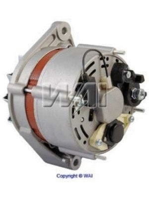 Alternator (23743N)
