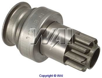 Freewheel Gear, starter (54-8325)