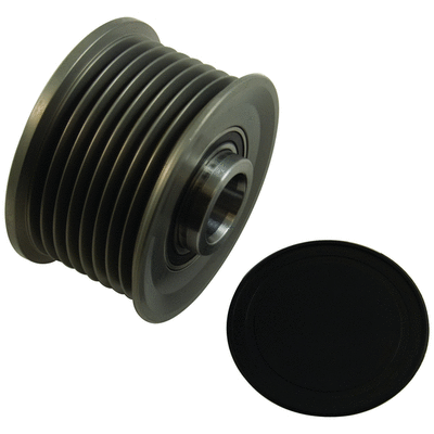 Alternator Freewheel Clutch