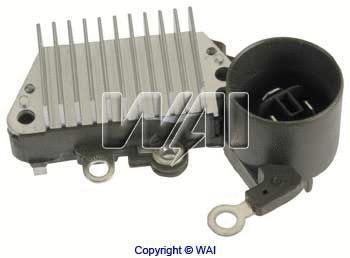 Alternator Regulator (IN250)