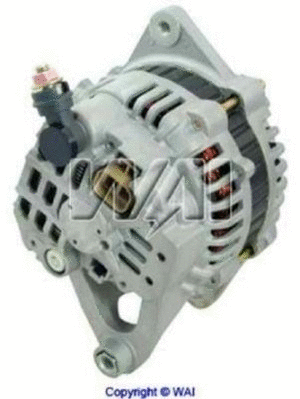 Alternator (13337N)