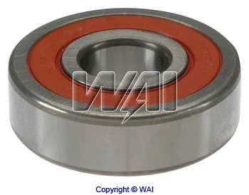 Bearing (6-303-4)