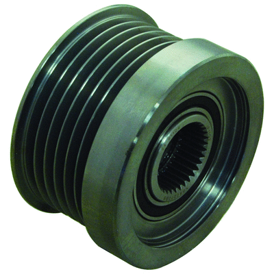 Alternator Freewheel Clutch