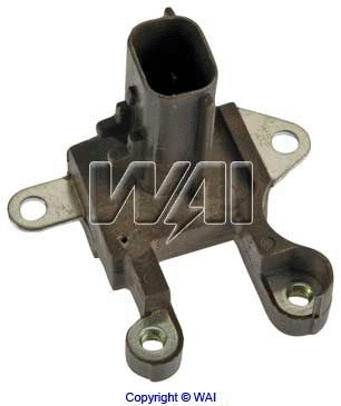 Alternator Regulator (INP421)