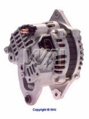Alternator (13718N)