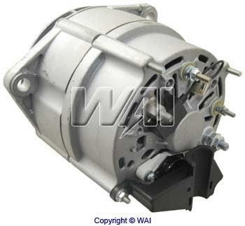 Alternator (12388N)