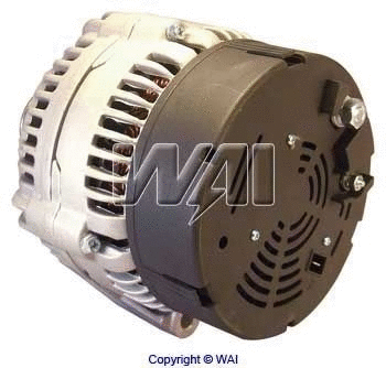 Alternator (13356N-8G)