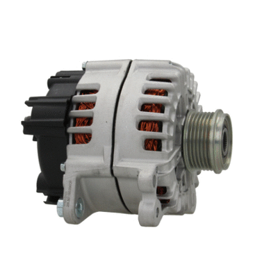 Alternator (20643-OS)