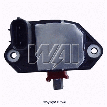 Alternator Regulator (IK700)
