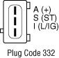 Alternator Regulator