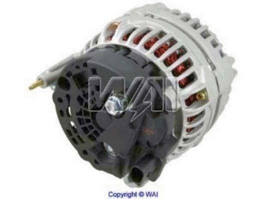 Alternator (13904N)