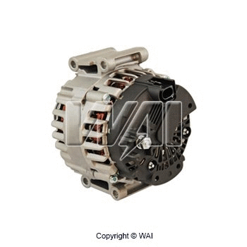 Alternator (20303N)