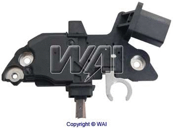 Alternator Regulator
