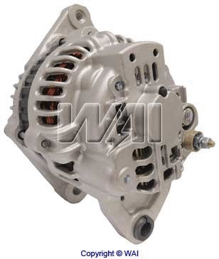 Alternator (20565N)
