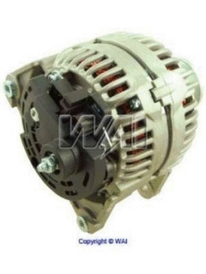 Alternator (11239N)