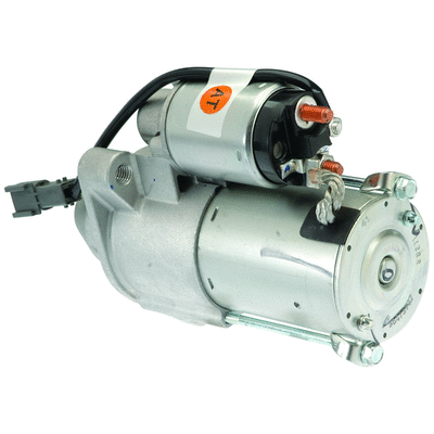 Starter (6750N)