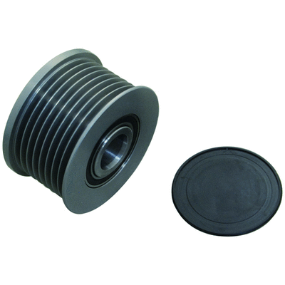 Alternator Freewheel Clutch