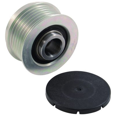Alternator Freewheel Clutch
