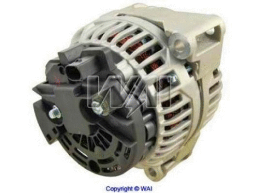 Alternator (13884N)