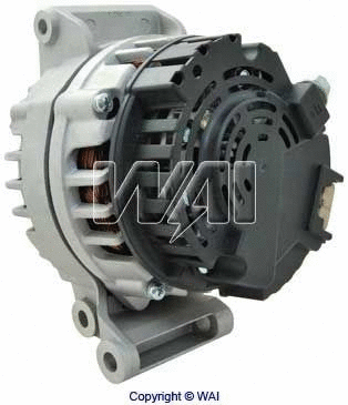 Alternator (13944N)