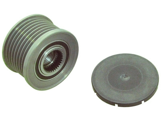 Alternator Freewheel Clutch