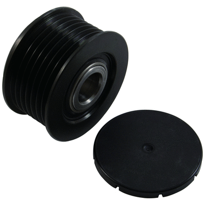 Alternator Freewheel Clutch