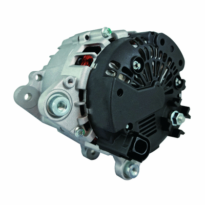 Alternator (11815N)