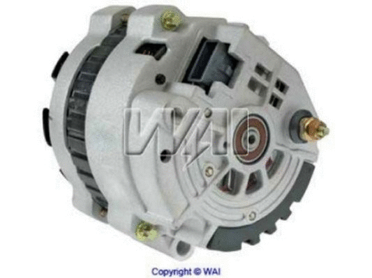 Alternator (7861-11N-6G)