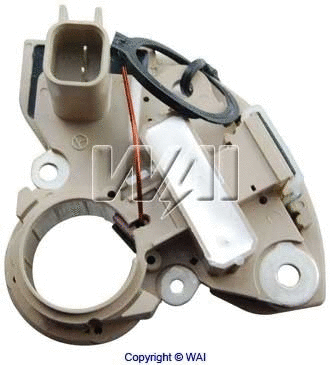 Holder, carbon brushes (39-8304)