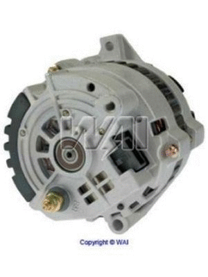 Alternator (8137-3N)