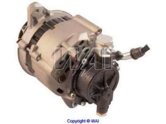 Alternator (12627N)