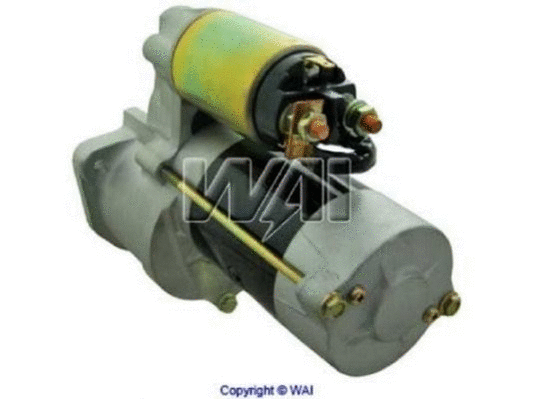 Starter (32712N)