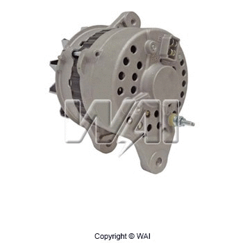 Alternator (12132N)