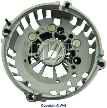 Rectifier, alternator (MER5229)