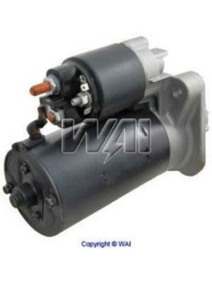 Starter (32700N)