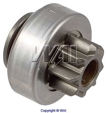 Freewheel Gear, starter (54-8153)