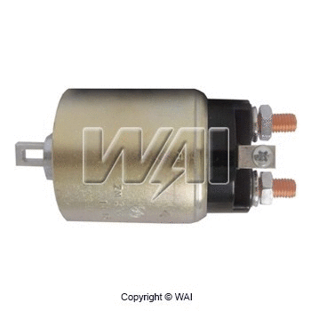 Solenoid Switch, starter (66-8175-1)