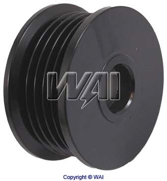 Alternator Freewheel Clutch (24-91333)
