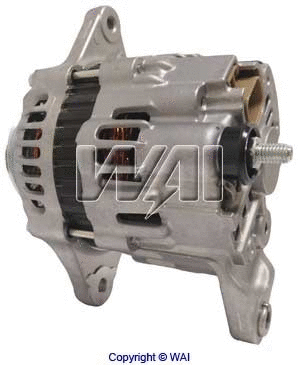 Alternator (12153N)