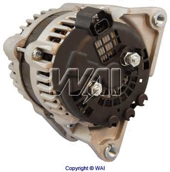 Alternator (21512N)