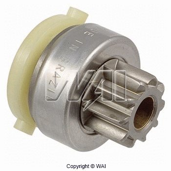 Freewheel Gear, starter (54-212-ZEN)