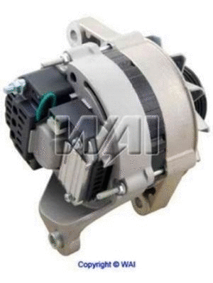 Alternator (21178N)