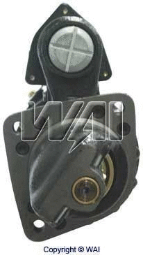 Starter (6410N-PT)