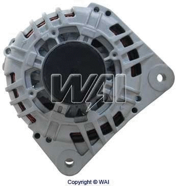Alternator (23975N)