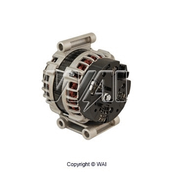 Alternator (24230N)